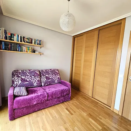 Appartement Vista Roja With Ocean View
