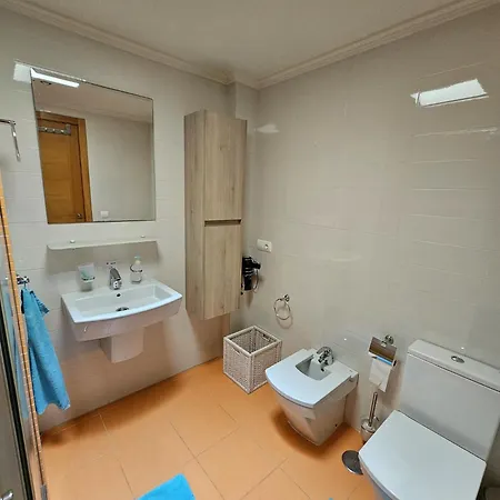 Appartement Vista Roja With Ocean View