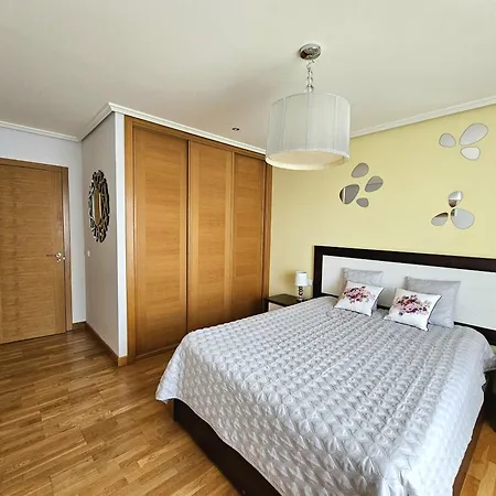 Apartment Vista Roja With Ocean View *
